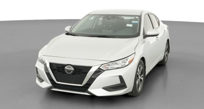 Thumbnail: 2023 Nissan Sentra - 1