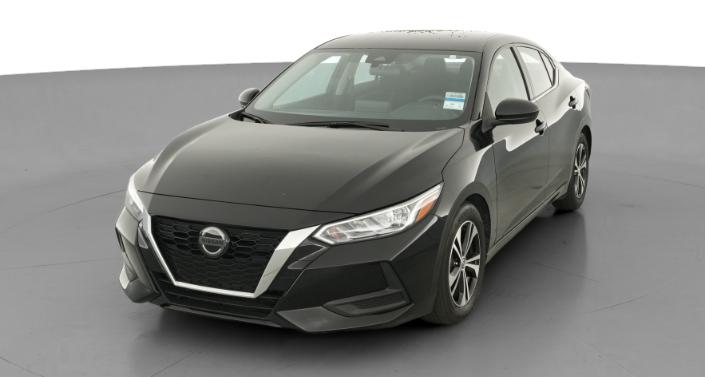 Thumbnail: 2023 Nissan Sentra - 1