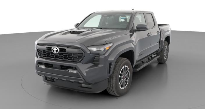 Thumbnail: 2025 Toyota Tacoma - 1