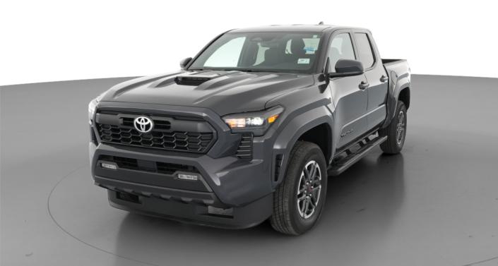 Thumbnail: 2025 Toyota Tacoma - 1