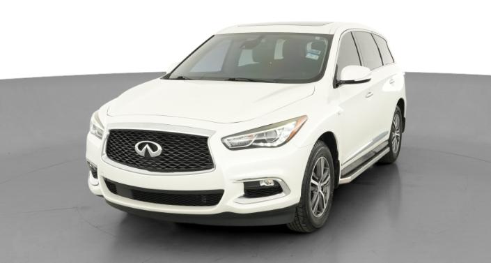Thumbnail: 2019 INFINITI QX60 - 1