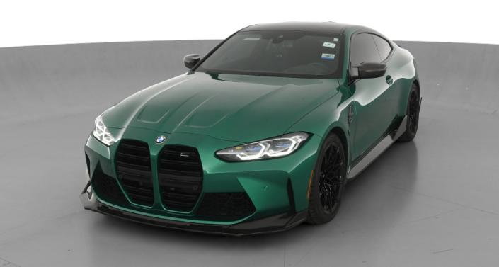 Thumbnail: 2021 BMW M4 - 1