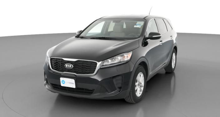 Thumbnail: 2019 Kia Sorento - 1