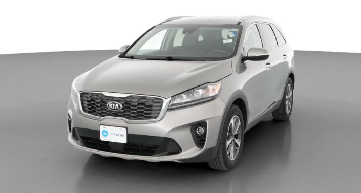 Thumbnail: 2019 Kia Sorento - 1