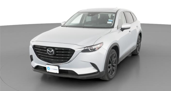 Thumbnail: 2023 Mazda CX-9 - 1