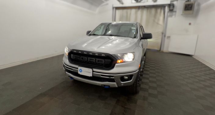 Thumbnail: 2019 Ford Ranger - 1