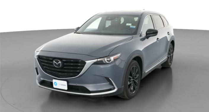 Thumbnail: 2023 Mazda CX-9 - 1