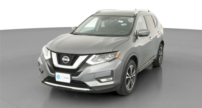 Thumbnail: 2018 Nissan Rogue - 1
