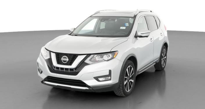 Thumbnail: 2018 Nissan Rogue - 1