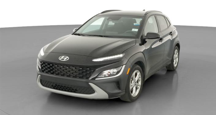 Thumbnail: 2022 Hyundai Kona - 1