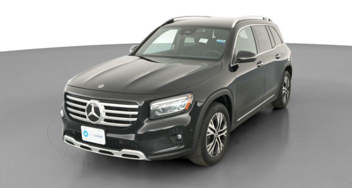 Thumbnail: 2025 Mercedes-Benz GLB - 1