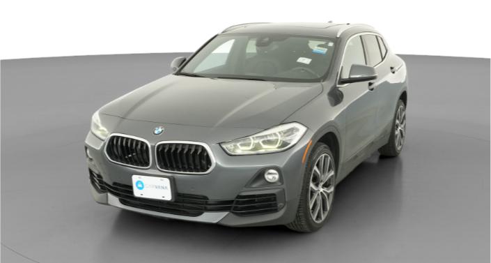 Thumbnail: 2019 BMW X2 - 1