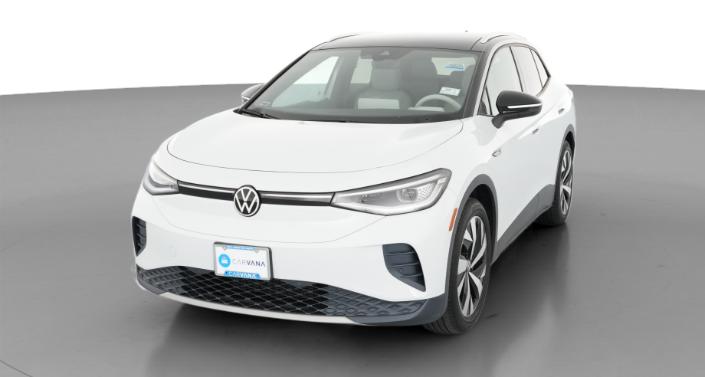 Thumbnail: 2021 Volkswagen ID.4 - 1