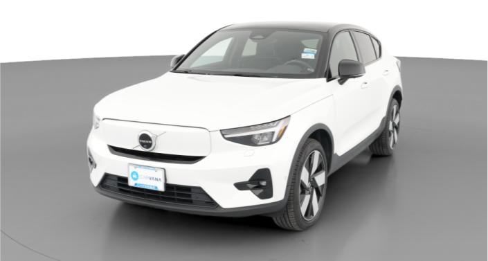 2022 Volvo C40 Ultimate -
                  Indianapolis, IN