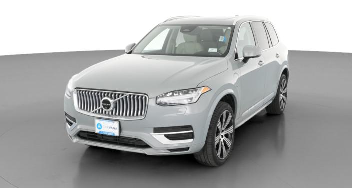 Thumbnail: 2024 Volvo XC90 - 1