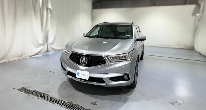 Thumbnail: 2019 Acura MDX - 1