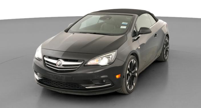 Thumbnail: 2019 Buick Cascada - 1