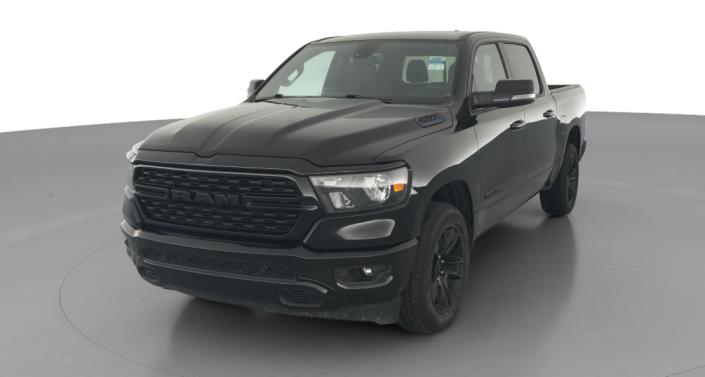 Thumbnail: 2023 RAM 1500 - 1