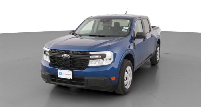 Thumbnail: 2024 Ford Maverick - 1
