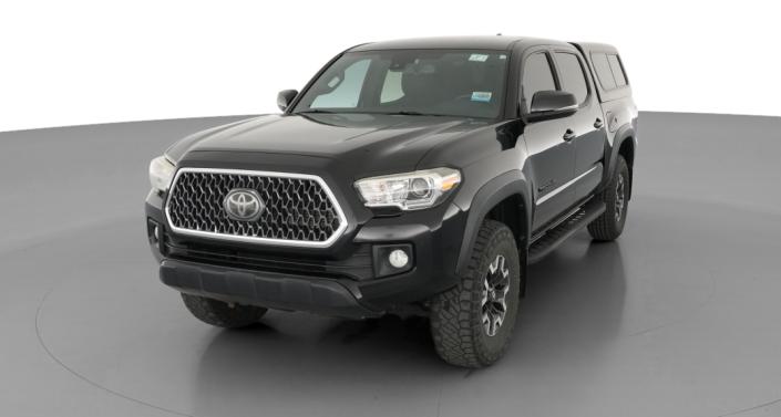 Thumbnail: 2019 Toyota Tacoma - 1