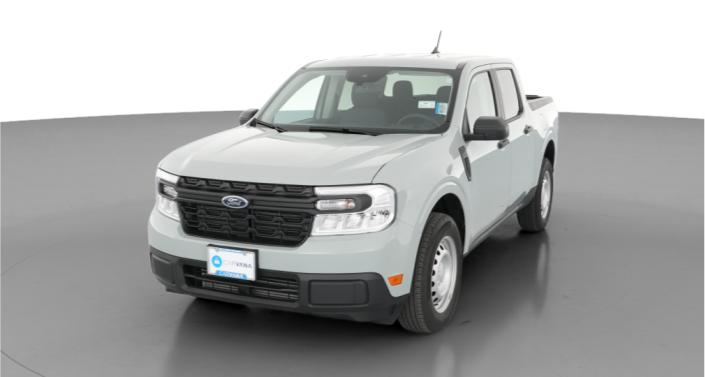 Thumbnail: 2024 Ford Maverick - 1