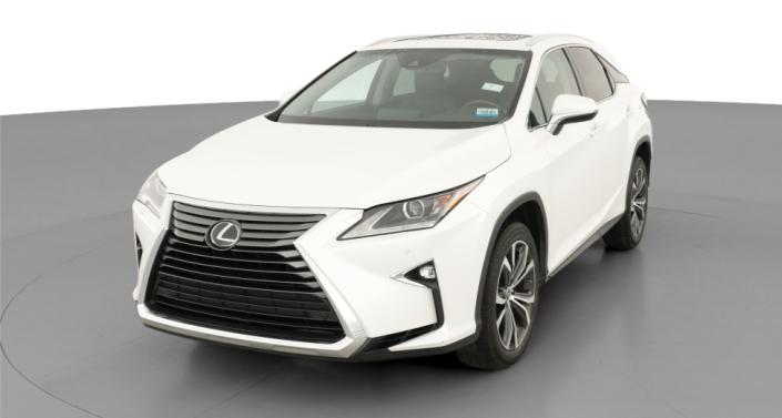 Thumbnail: 2019 Lexus RX - 1