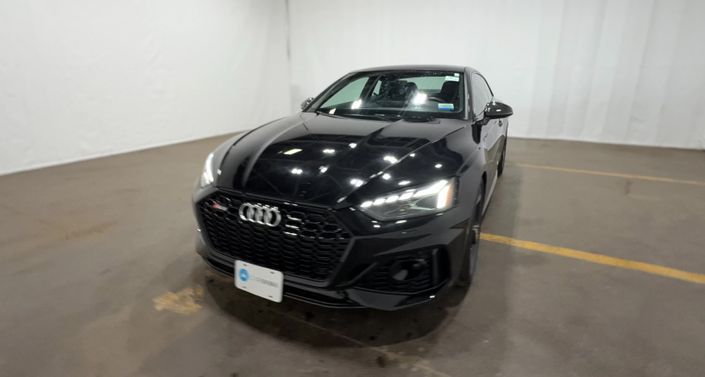 Thumbnail: 2022 Audi RS 5 - 1