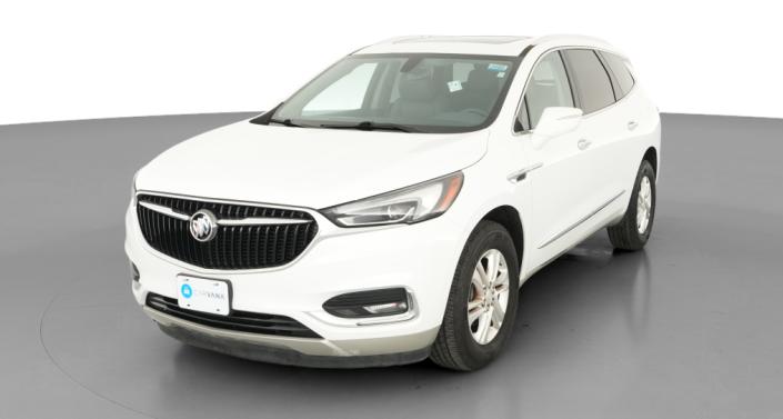 Thumbnail: 2020 Buick Enclave - 1
