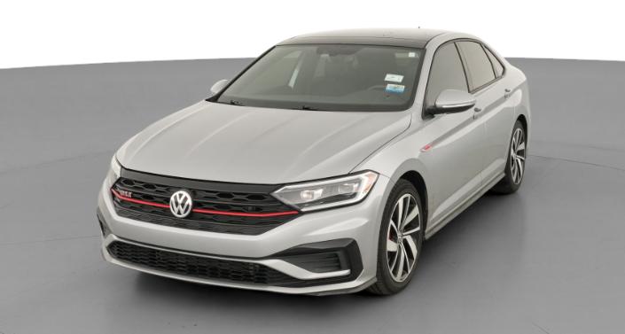 Thumbnail: 2020 Volkswagen Jetta - 1
