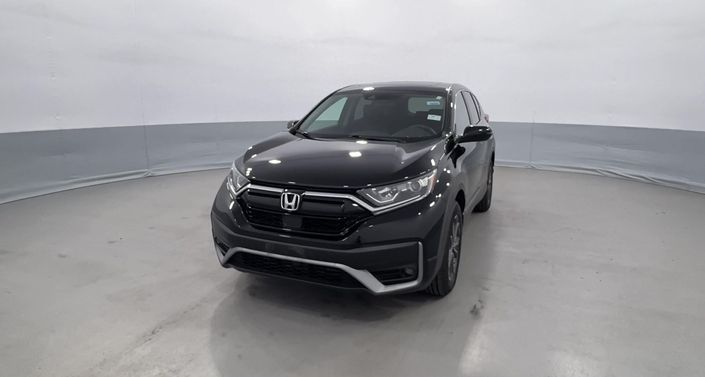 Thumbnail: 2020 Honda CR-V - 1