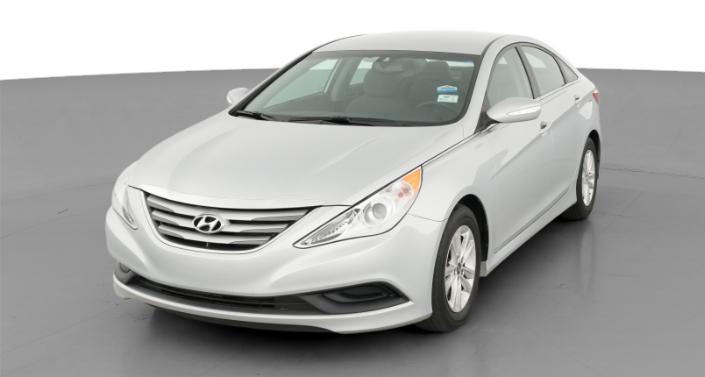 Thumbnail: 2014 Hyundai Sonata - 1