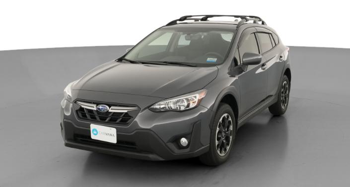 Thumbnail: 2022 Subaru Crosstrek - 1