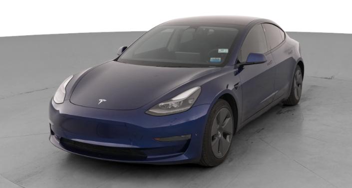Thumbnail: 2023 Tesla Model 3 - 1