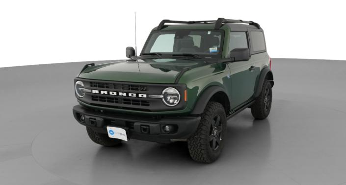 Thumbnail: 2024 Ford Bronco - 1