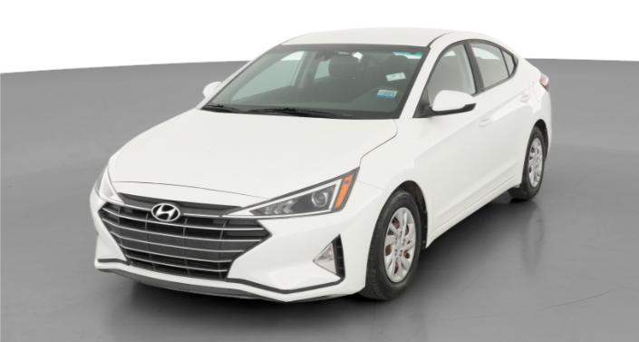 Thumbnail: 2020 Hyundai Elantra - 1