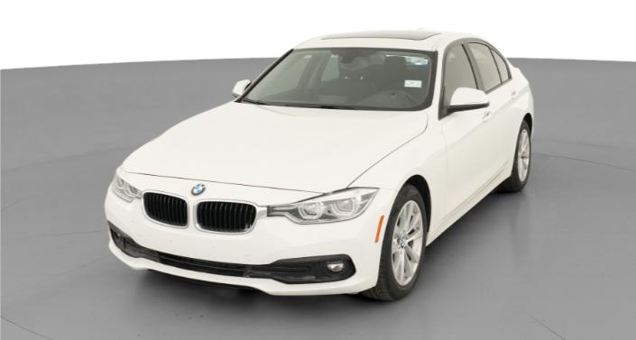 Thumbnail: 2018 BMW 3 Series - 1