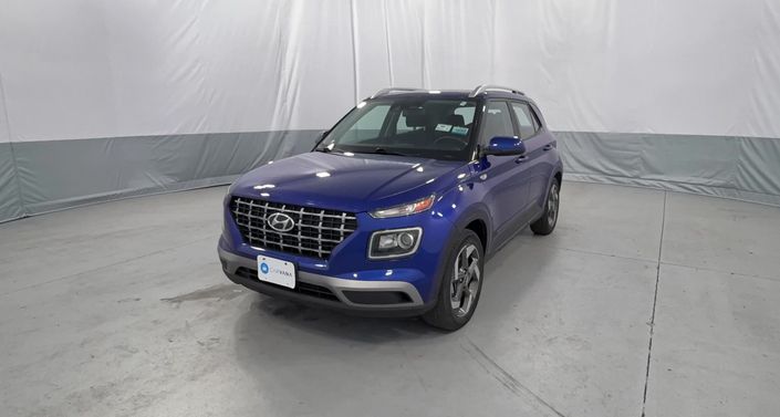 Thumbnail: 2022 Hyundai Venue - 1