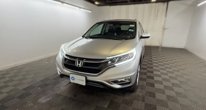 Thumbnail: 2015 Honda CR-V - 1