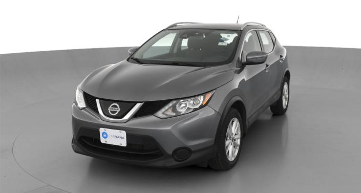 Thumbnail: 2019 Nissan Rogue Sport - 1