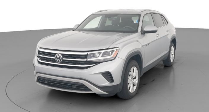 Thumbnail: 2021 Volkswagen Atlas - 1