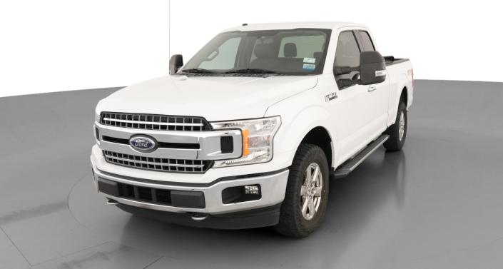 Thumbnail: 2018 Ford Econoline - 1