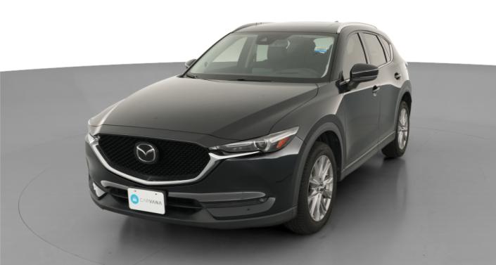 Thumbnail: 2019 Mazda CX-5 - 1