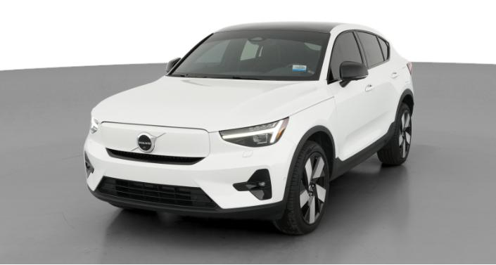 Thumbnail: 2023 Volvo C40 - 1
