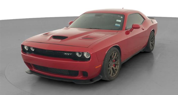 Thumbnail: 2016 Dodge Challenger - 1