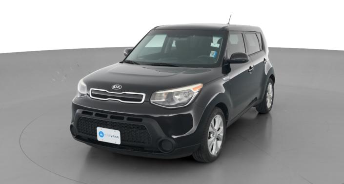 Thumbnail: 2015 Kia Soul - 1