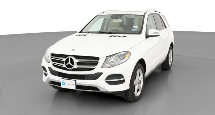 Thumbnail: 2019 Mercedes-Benz GLE - 1