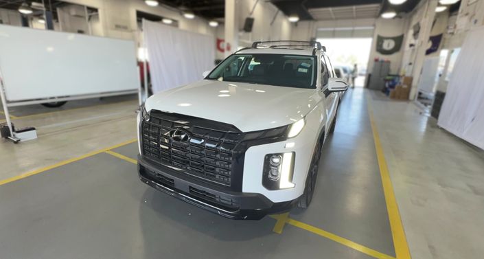 Thumbnail: 2024 Hyundai Palisade - 1