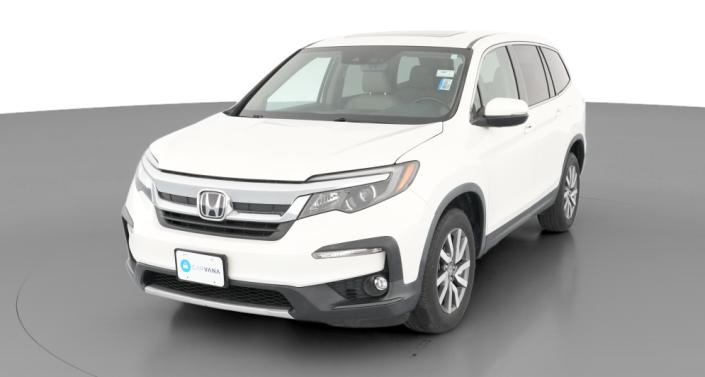 Thumbnail: 2019 Honda Pilot - 1