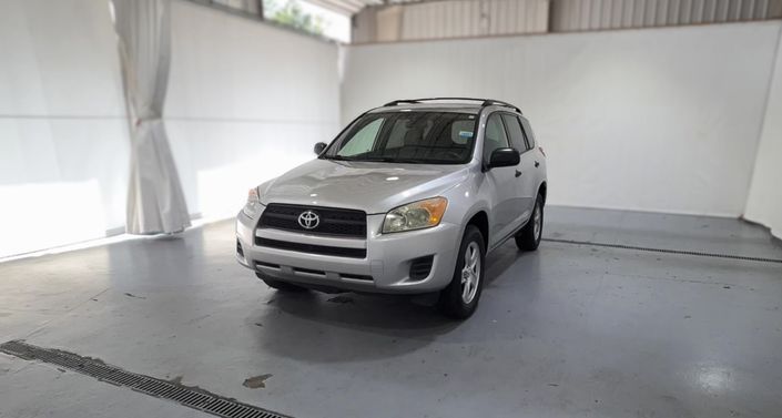 Thumbnail: 2010 Toyota RAV4 - 1