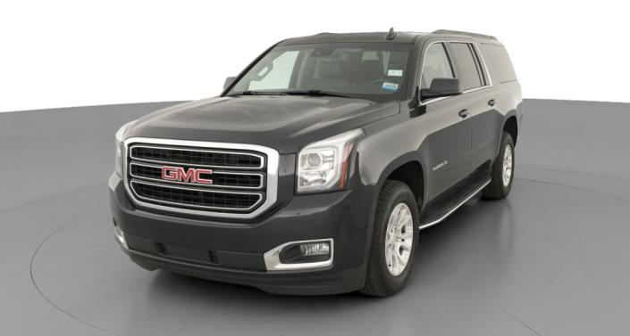 Thumbnail: 2020 GMC Yukon XL - 1